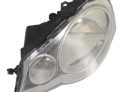 Used Left headlight VW POLO IV (9N_, 9A_) [2001-2014]  19506998