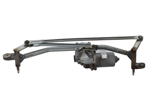 Used Front wiper motor JAGUAR XF I (X250) 2.7 D (207 hp) 21500790