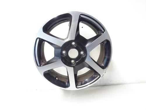 Used Rim RENAULT TWINGO III (BCM_, BCA_) 0.9 TCe 90 (BCM9, BCM2) (90 hp) 29599415