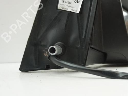 Used Right mirror OPEL ZAFIRA / ZAFIRA FAMILY B (A05) 1.7 CDTI (M75) (125 hp) 18197825