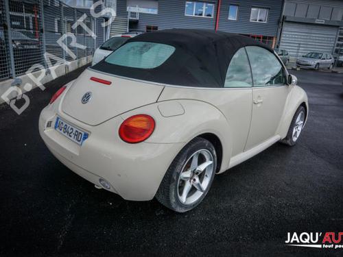 Steering pump VW NEW BEETLE Convertible (1Y7) 2.0 | BP18178831M99