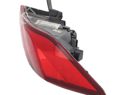 Left taillight RENAULT CLIO IV (BH_) 1.5 dCi 75 | BP28428917C34 