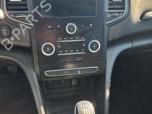 Used Parts RENAULT MEGANE IV Hatchback (B9A/M/N_) 4637554