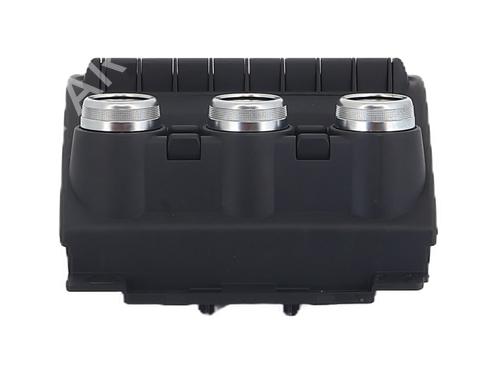 Climate control RENAULT CLIO V (B7_) 1.0 TCe 100 (B7MT) | BP24986021I5  - Image 5