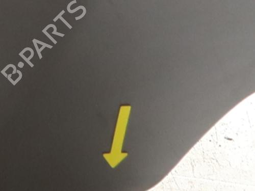 Tailgate CITROËN C3 AIRCROSS II (2R_, 2C_) 1.2 PureTech 82 (2RHMRC, 2RHMZB) | BP30046182C6 