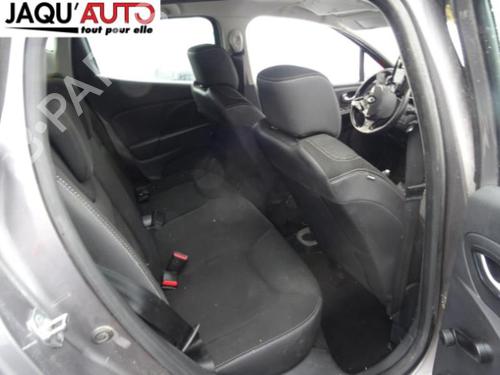 Left tailgate light RENAULT CLIO IV (BH_) 1.5 dCi 75 | BP19728744C79 