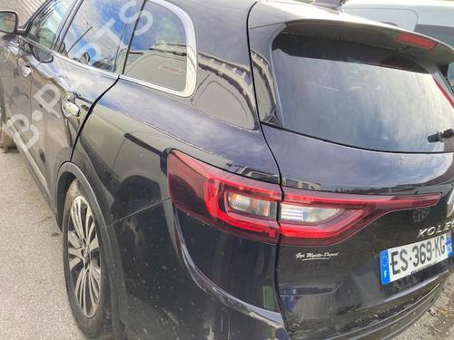 Engine RENAULT KOLEOS II (HC_) 2.0 dCi 175 4WD | BP24517537M1 