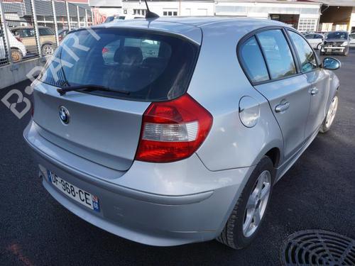Climate control BMW 1 (E87) 118 d | BP24228497I5 - Image 9