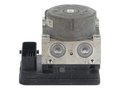 Used ABS pump ABS pump PEUGEOT 2008 I (CU_) 1.2 VTi (82 hp) 34500697 34500697