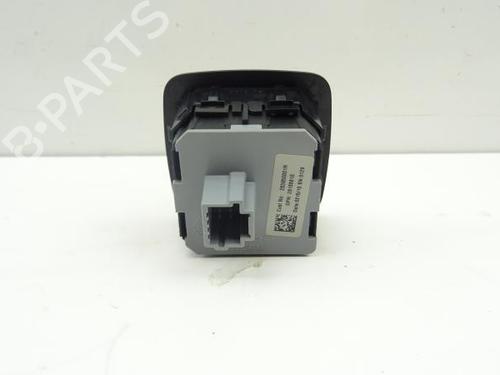 Switch RENAULT SCÉNIC III (JZ0/1_) 1.9 dCi (JZ0J, JZ1J, JZ1K, JZ1S) | BP21487535I30 