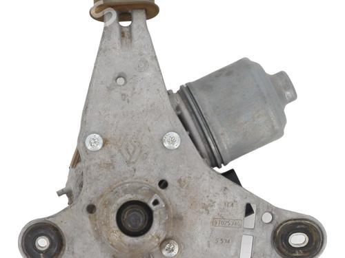 Ruitenwissermotor voor RENAULT SCÉNIC IV (J9_) 1.3 TCe 140 (140 hp) 30106622