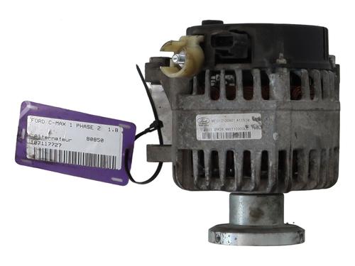 Alternator FORD C-MAX (DM2) 1.8 TDCi | BP26743395M7 