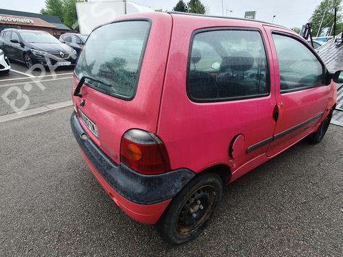 Left headlight RENAULT TWINGO I (C06_) 1.2 (C063, C064) | BP22349153C28 