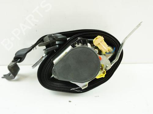 Front right belt tensioner VW POLO IV (9N_, 9A_) 1.4 TDI | BP18189369C88 