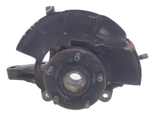 Fusée avant droite KIA SPORTAGE II (JE_, KM_) 2.0 CRDi 4WD (140 hp) 32753904