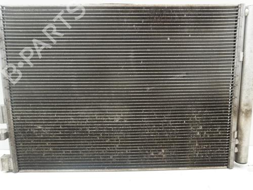 Used AC radiator AC radiator HYUNDAI i20 I (PB, PBT) 1.1 CRDi (75 hp) 18187160 18187160