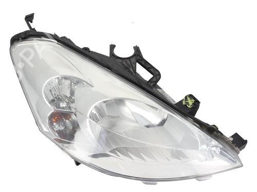 Right headlight PEUGEOT PARTNER Tepee 1.6 HDi | BP33566093C29 - Image 7