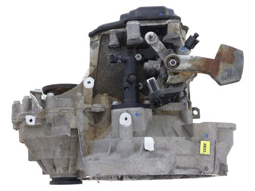 Gearbox VW BEETLE (5C1, 5C2) 1.6 TDI | BP33051849M3  - Image 5