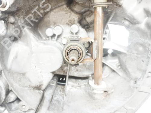 Gearbox CITROËN XSARA (N1) 1.8 i | BP21825178M3 