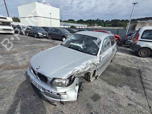 Right front steering knuckle BMW 1 (E87) 120 d | BP40608317M26 - Image 10