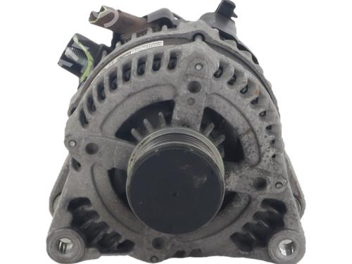 Used Alternator Alternator OPEL CROSSLAND X / CROSSLAND (P17, P2QO) 1.5 Turbo D (75) (120 hp) 40266637 40266637