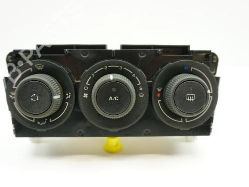 Climate control PEUGEOT 308 I (4A_, 4C_) 1.6 HDi | BP18185326I5 