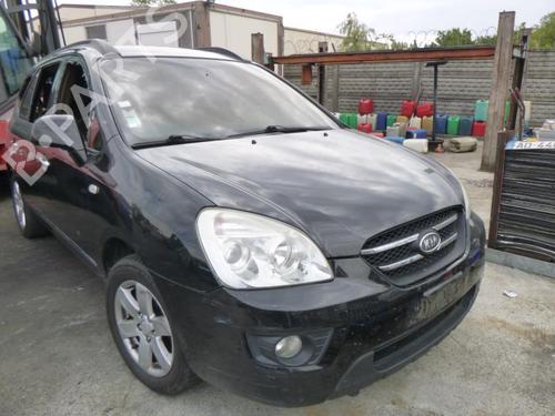 Right headlight KIA CARENS III MPV (UN) 2.0 CRDi 140 | BP18189633C29 