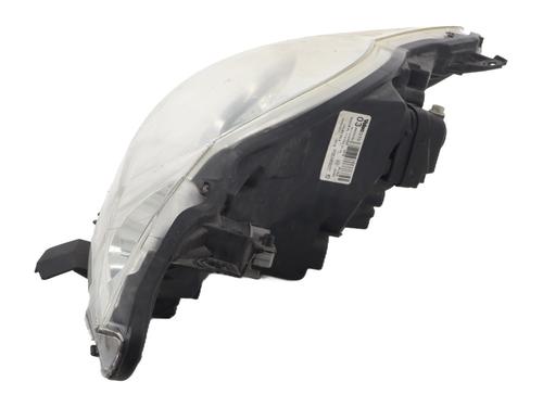 Used Right headlight Right headlight PEUGEOT 107 (PM_, PN_) 1.0 (68 hp) 31909582 31909582