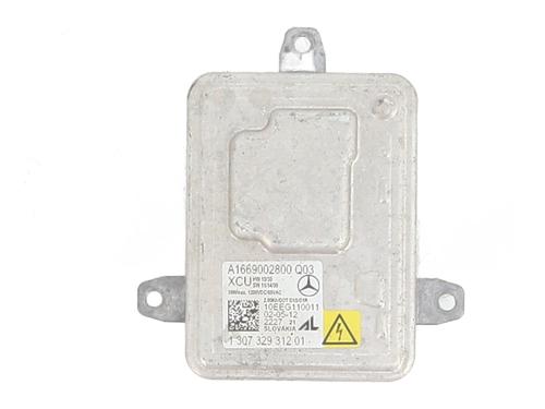 Used Xenon ballast MERCEDES-BENZ C-CLASS Coupe (C204) C 63 AMG (204.377) (457 hp) 30505399