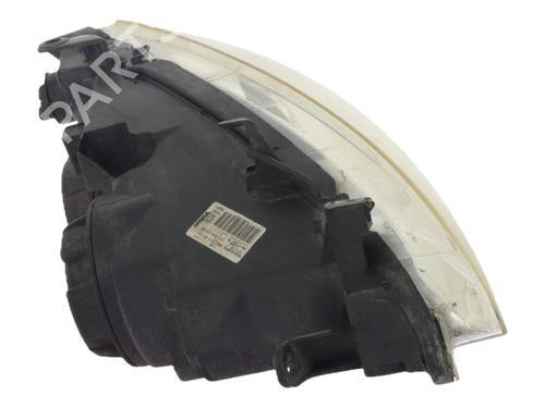 Left headlight PEUGEOT 307 Break (3E) 2.0 HDI 110 | BP40488369C28 - Image 4