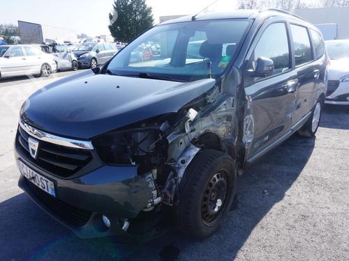 Headrest DACIA LODGY (JS_) 1.5 dCi (JSMC, JSAF) | BP22362671I31  - Image 14