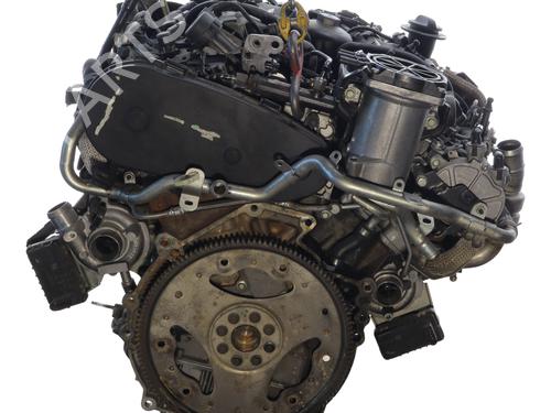 Engine CITROËN C5 III (RD_) 2.7 HDi (RDUHZJ) | BP18176007M1