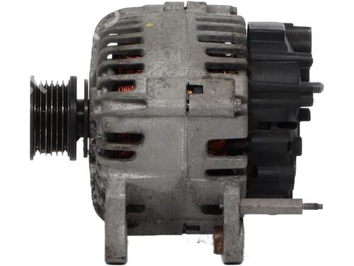 Alternator VW GOLF VI (5K1) 1.4 | BP23762788M7 - Image 3