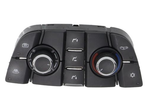 Climate control OPEL ASTRA H (A04)  | BP24295475I5 