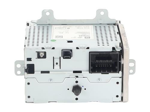 Radio OPEL MERIVA B MPV (S10) 1.4 (75) | BP25476955E6 