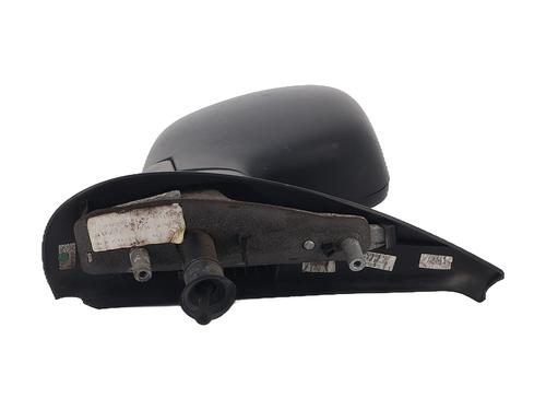 Right mirror RENAULT KANGOO / GRAND KANGOO II (KW0/1_) 1.5 dCi 90 (KW05, KW08, KW0G, KW11) | BP29460982C27 