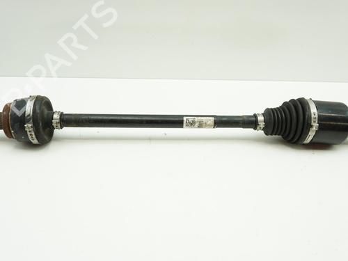 Drivaksel bagtil venstre JEEP COMPASS (MP, M6, MV, M7) 2.0 CRD 4x4 (140 hp) 18192221