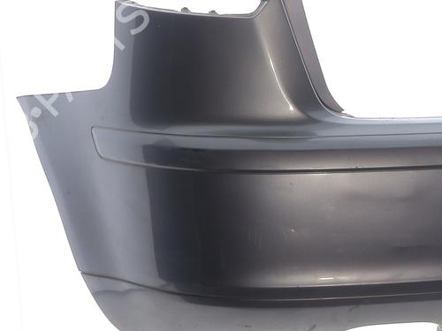Rear bumper AUDI A3 Sportback (8PA) 2.0 TDI | BP29403685C8 