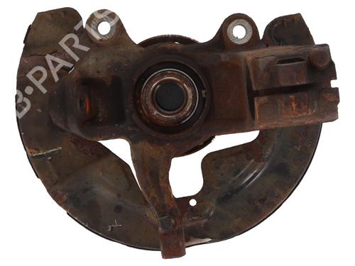 Used Right front steering knuckle VOLVO S60 II (134) D4 (190 hp) 19730214