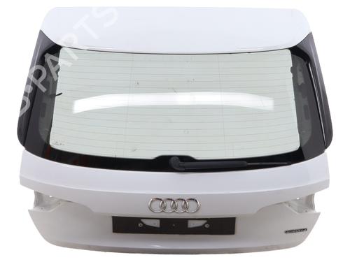 Used Tailgate AUDI A4 B9 Avant (8W5, 8WD) 2.0 TDI quattro (190 hp) 28707105