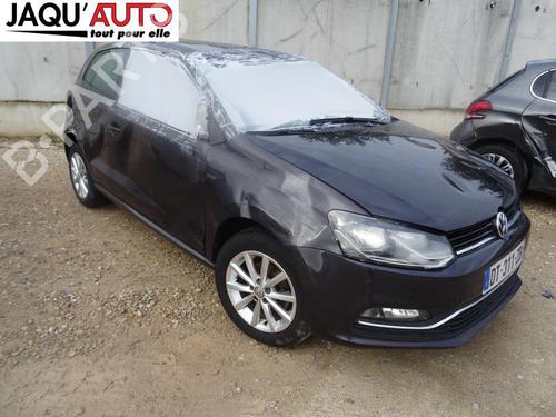 Steering rack VW POLO V (6R1, 6C1) 1.0 | BP18174198M22