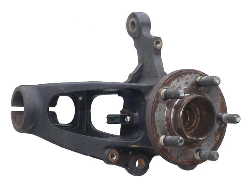 Left front steering knuckle FORD TRANSIT CONNECT V408 Box Body/MPV 1.0 Flexifuel | BP32416267M25 - Image 2