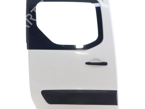Used Right slide door CITROËN BERLINGO Box Body/MPV (B9) 1.6 HDi / BlueHDi 75 (75 hp) 30819226