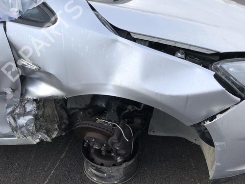 Alternator OPEL ASTRA J (P10) 1.7 CDTI (68) | BP34009231M7 - Image 22