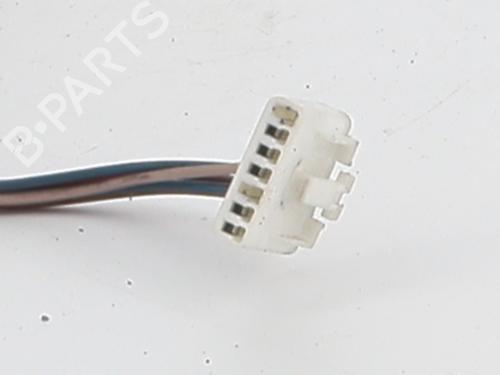 Right mirror FIAT IDEA (350_) 1.3 D Multijet | BP32393272C27 