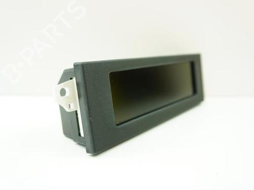 Multifunctionele display CITROËN C3 II (SC_) 1.6 HDi 90 | BP18197799C48 