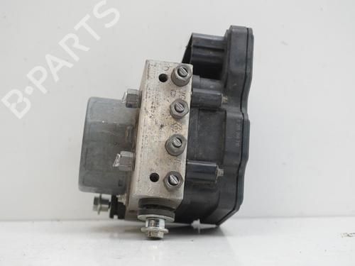 Used ABS pump ABS pump DACIA SANDERO II TCe 90 (B8M1, B8MA, B8AC) (90 hp) 18176776 18176776