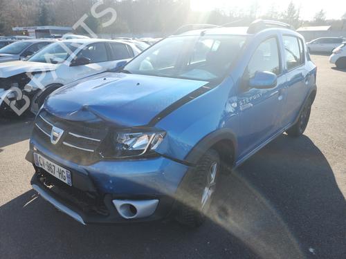 Alternator DACIA SANDERO II 1.5 dCi | BP36943882M7 - Image 18