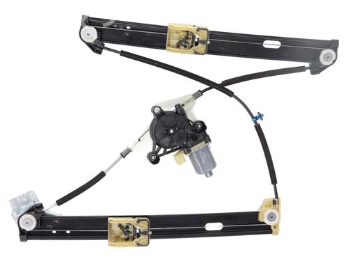 Used Front right window mechanism SEAT LEON (KL1, KLG) 1.5 TSI (150 hp) 20308814