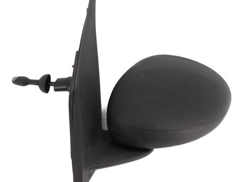 Left mirror TOYOTA AYGO (_B1_) 1.0 (KGB10_, KGB10R) | BP22371053C26 